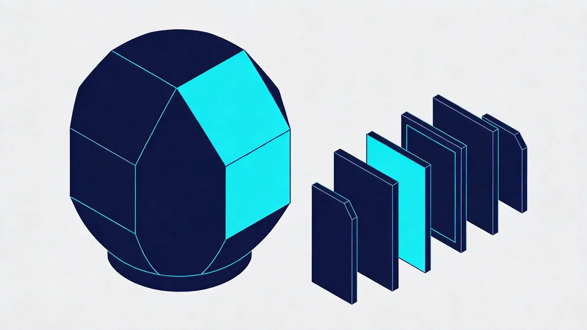 同一台车,两条报关路径,税费差出二十一个点