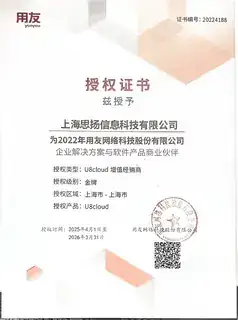 资质证书
